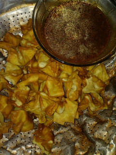 Foto resep Somay goreng