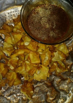 Foto resep Somay goreng