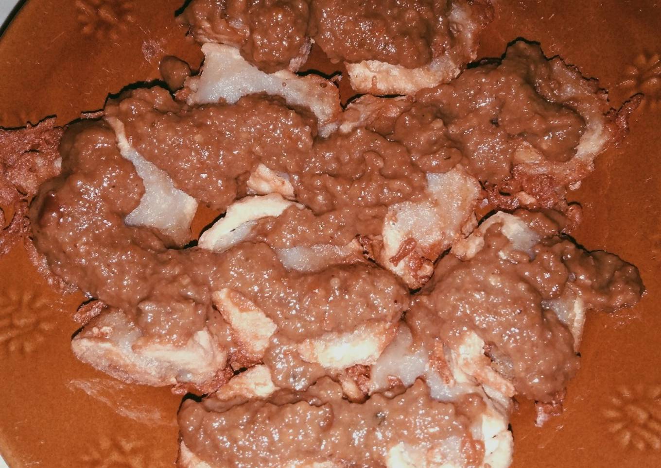 Batagor Homemade ✨