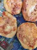 Pizzelas