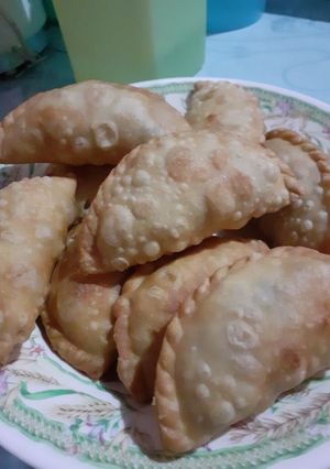 Foto resep Jalangkote ekonomis