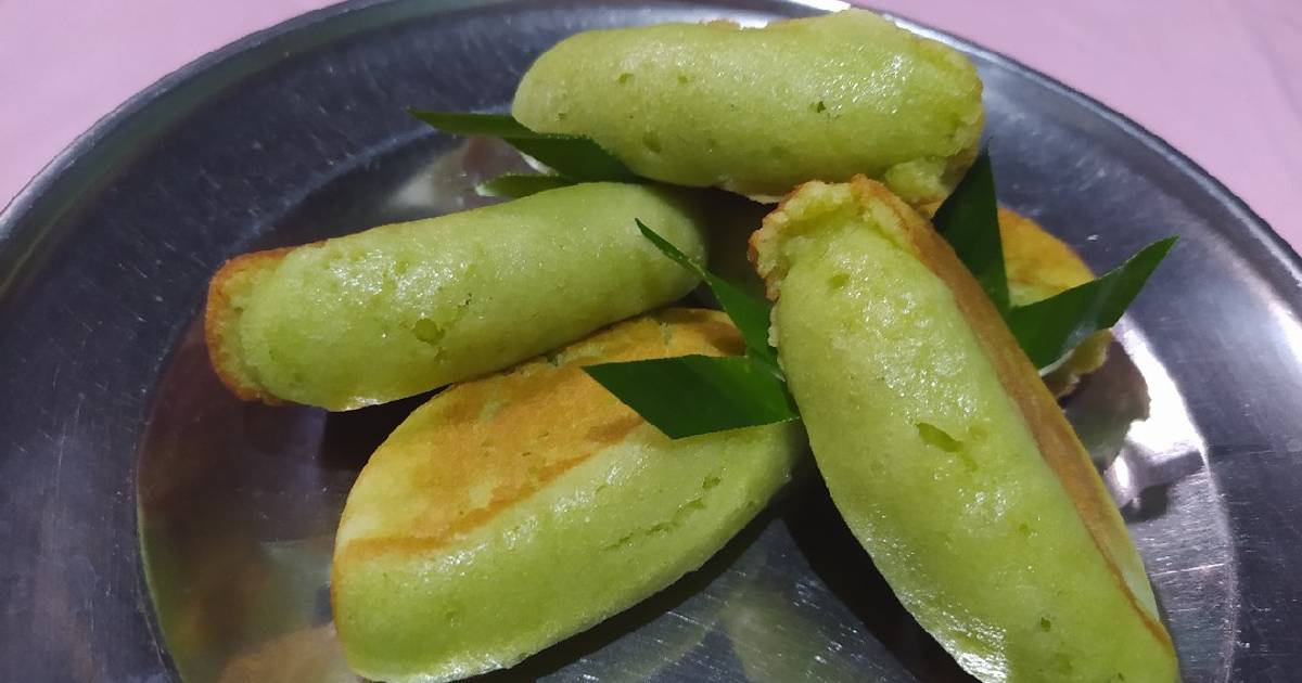 2 134 resep  kue  pukis  enak dan  sederhana Cookpad