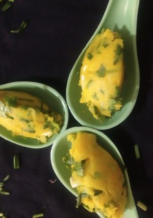 लहसुन का कच्चा (lehsun ka kaccha recipe in Hindi) रेसिपी मुख्य फोटो