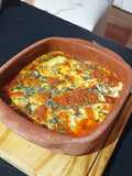 Muzzarella condimentada
