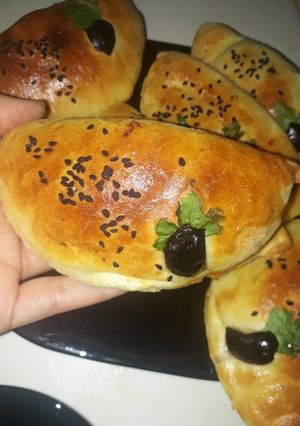 صورة لوصفة سوفلي