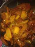 Kundru ki sabzi
