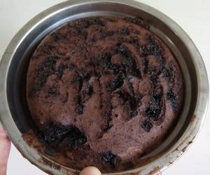 Resep Terbaik 8 Brownies simple no mixer Yummy Mantul