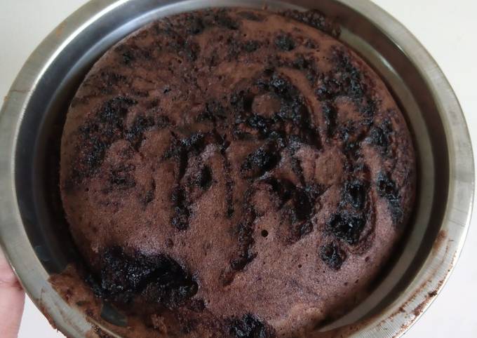 Mudah Banget Memasak Resep 8. Brownies simple (no mixer)