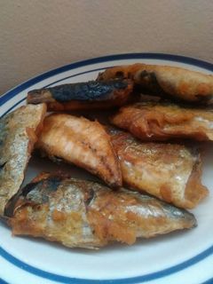 Foto resep Ikan Pindang Rempah