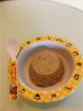 Dates and Figs Pudding