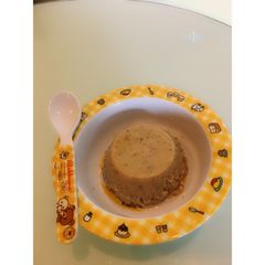 A picture of Dates and Figs Pudding.