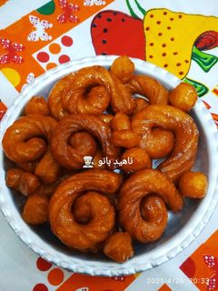 عکسی از دستور بامیه ترکی جااان 😍❤️