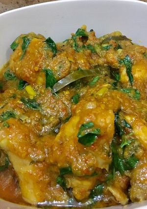 Foto resep Ayam rica ricaa pedas