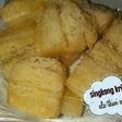 Singkong krispy
