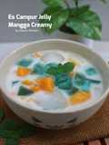 Es Campur Jelly Creamy