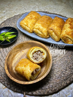 Foto resep Risol Kampung bin Jadul