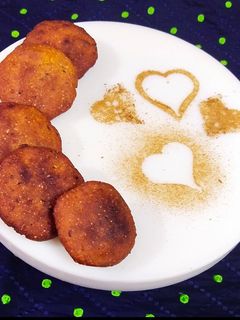 મકાઈ ના વડા(makai na vada recipe in gujarati) રેસીપી મુખ્ય ફોટો