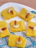 🪔✨Amrut Kaddu Burfi 🪔✨