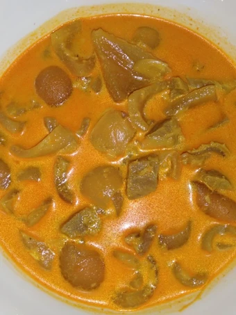 Cara Mudah Menyiapkan Resep Gulai Kikil Anti Ribet, Sempurna