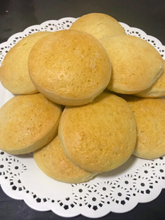 Una foto de Galletas dulces