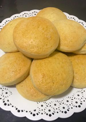 Una foto de Galletas dulces