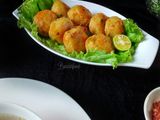 105. Perkedel kentang