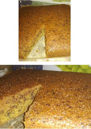 Foto resep Banana kukukus