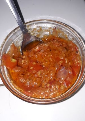 Foto resep Sambel goreng