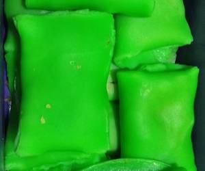 Resep Mudah Dadar Gulung Yummy Mantul Resep Mudah Dadar Gulung Yummy Mantul