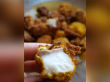ماهی حسون سوخاری