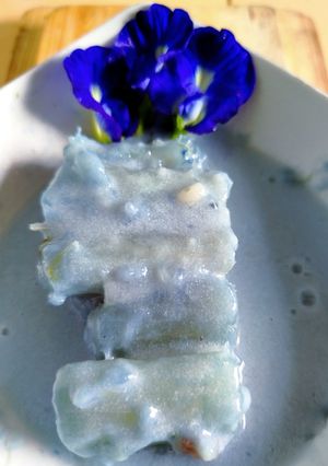 Foto resep Man Sampalang Cheum