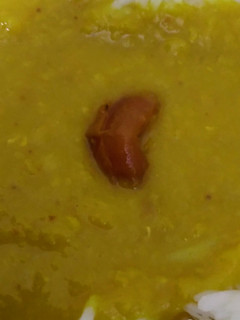 अरहर दाल (arhar dal recipe in Hindi) रेसिपी मुख्य फोटो