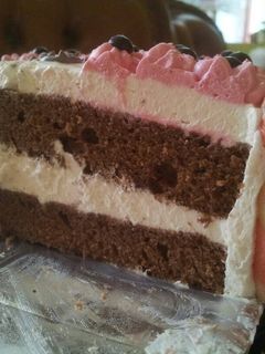 Foto resep Buttercream