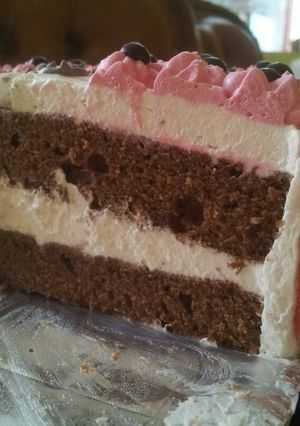 Foto resep Buttercream