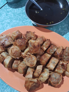 Foto resep Gohyong viral ala Cikini