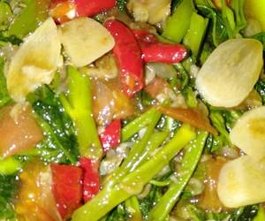 Ini Caranya Cah kangkung Saus tiram Enak Bergizi Ini Caranya Cah kangkung Saus tiram Enak Bergizi
