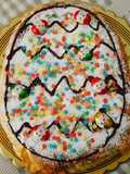 Torta Pasquale 🥚