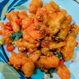 Dori Crispy Cabe Garam
