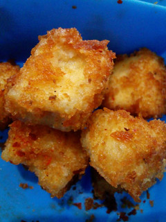 Foto resep Tahu kress