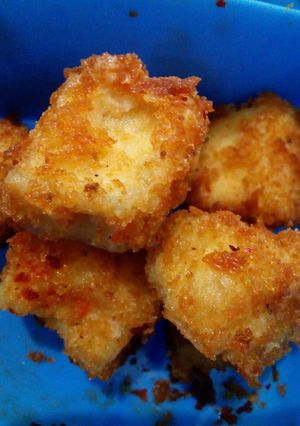 Foto resep Tahu kress