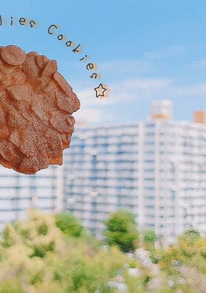 รูปของ Almond Tulies Cookies 🍪