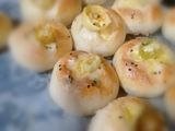 فطائر رمضانيه 😋