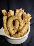 36. Cheetos Tahu