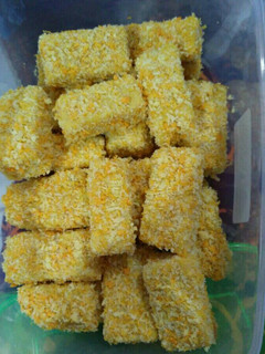 Foto resep Chicken Nugget