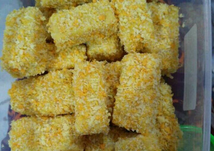Chicken Nugget