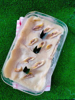 Foto resep Setup Pisang Roti Tawar