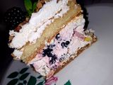 Prăjitură "Mimoza"