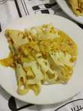 Ragit (Roti Jala Kuah Kari) Favourite