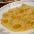 Escudella de Nadal i Carn d'Olla (Caldo de Navidad catalán)