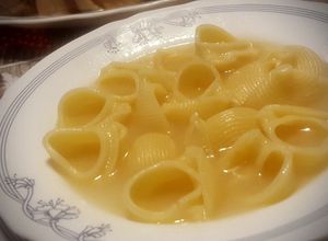 Foto principal de Escudella de Nadal i Carn d'Olla (Caldo de Navidad catalán)